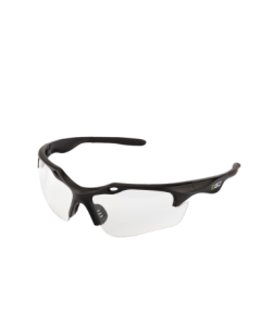 EGO GS001E Sicherheitsschutzbrille - klar