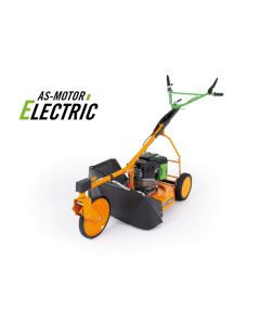 AS Motor AS 21 E-Allmäher