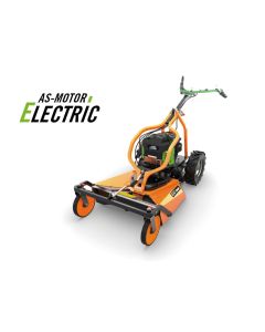 AS Motor AS 63 E-Allmäher