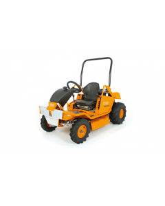 AS Motor AS 940 Sherpa 4WD XL