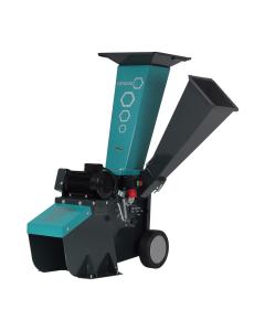 REMARC Terra Cut 2200 E inkl. Asttrichter