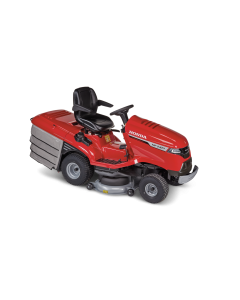 Honda Rasentraktor HF 2417 HT (Modell 2023)