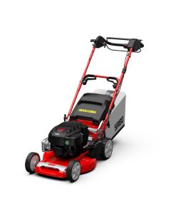 Sabo Benzinrasenmäher 47 Vario (Modell 2023) Briggs & Stratton