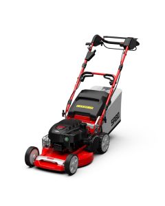 Sabo Benzinrasenmäher 47 Vario E (Modell 2023) 