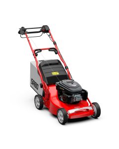 Sabo Benzinrasenmäher 54 Vario (Modell 2023)