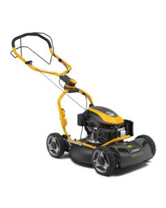 Stiga Benzin-Rasenmäher Multiclip 750 S (Modell 2023)