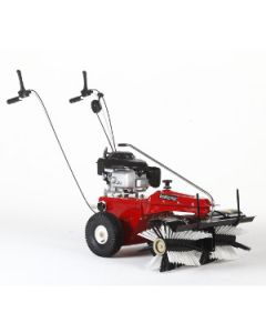 Tielbürger Kehrmaschine TK 17 m. Briggs & Stratton 575 EX Motor