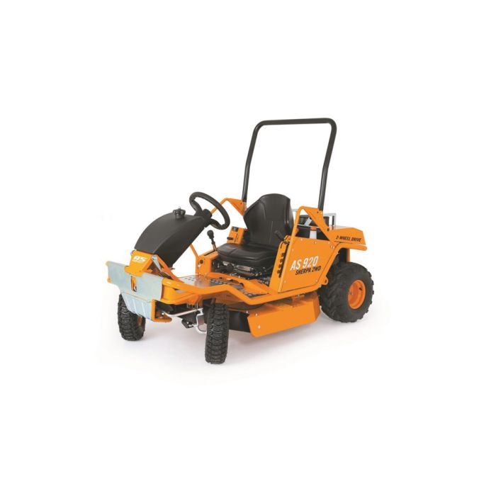 AS Motor AS 920 Sherpa 2WD | Online Shop