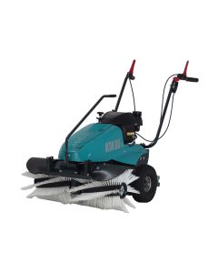 REMARC KM 70 G Kehrmaschine